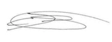 corrado signature